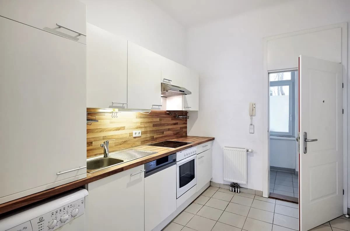 1-Zimmer-Wohnung kaufen in Wien – 31,51 m², € 189.000 – Bild 2 von 18