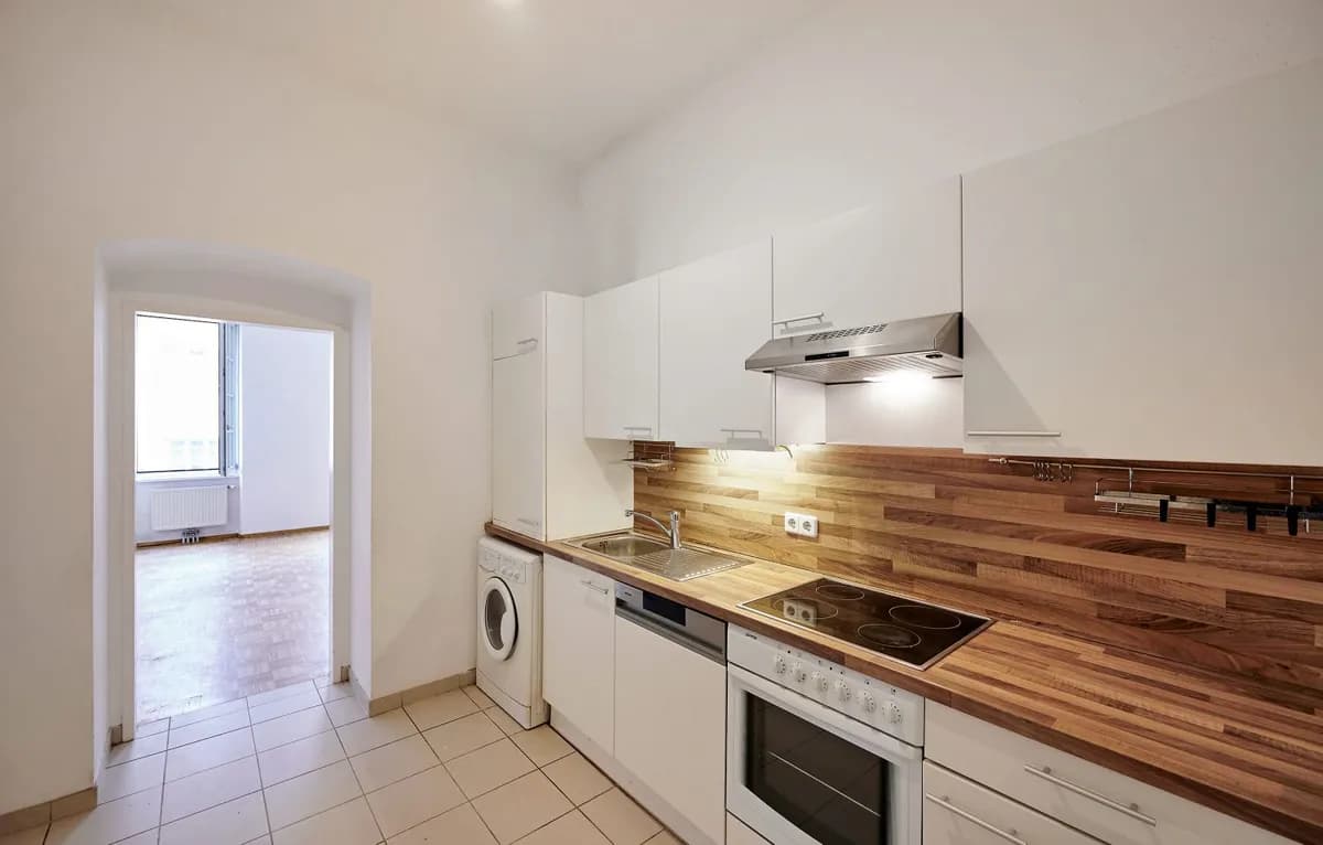 1-Zimmer-Wohnung kaufen in Wien – 31,51 m², € 189.000 – Bild 3 von 18