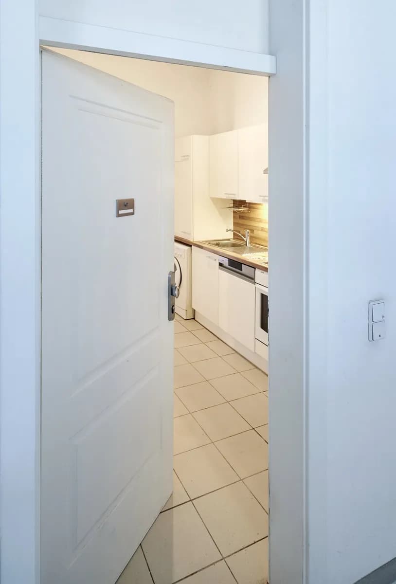 1-Zimmer-Wohnung kaufen in Wien – 31,51 m², € 189.000 – Bild 8 von 18