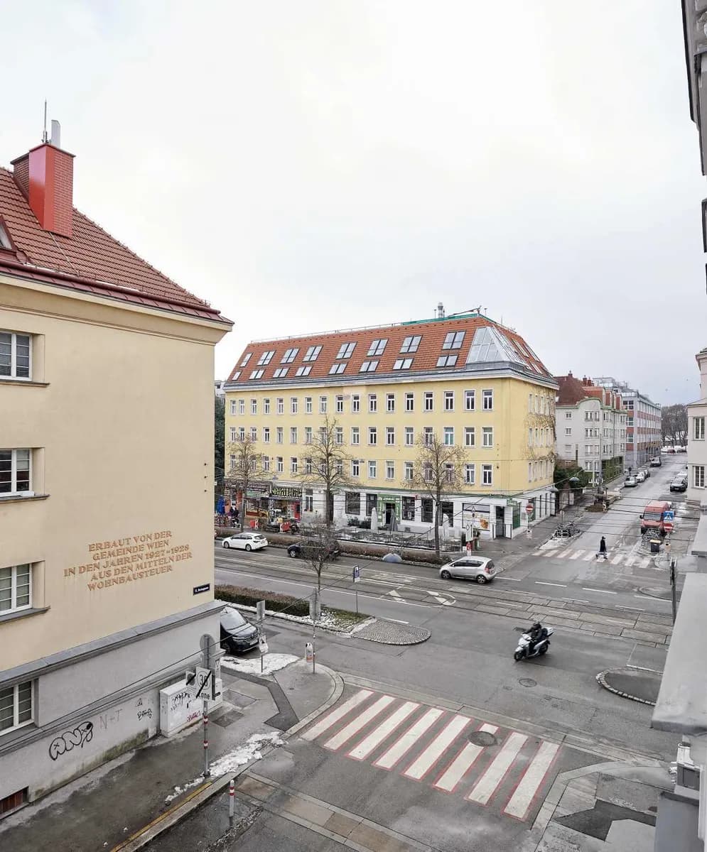 1-Zimmer-Wohnung kaufen in Wien – 31,51 m², € 189.000 – Bild 9 von 18