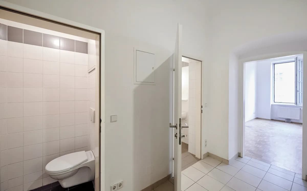 1-Zimmer-Wohnung kaufen in Wien – 31,51 m², € 189.000 – Bild 10 von 18