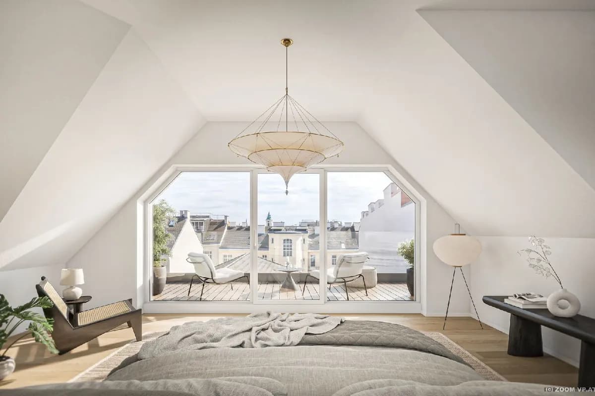 Wohnung kaufen in Wien – 394 m², € 970.000 – Bild 5 von 9