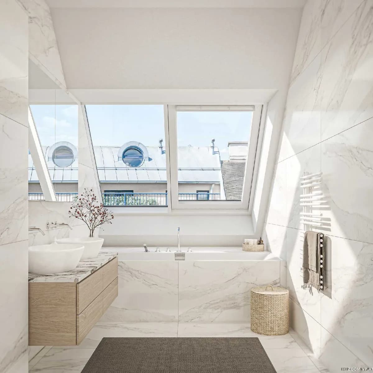 Wohnung kaufen in Wien – 394 m², € 970.000 – Bild 7 von 9