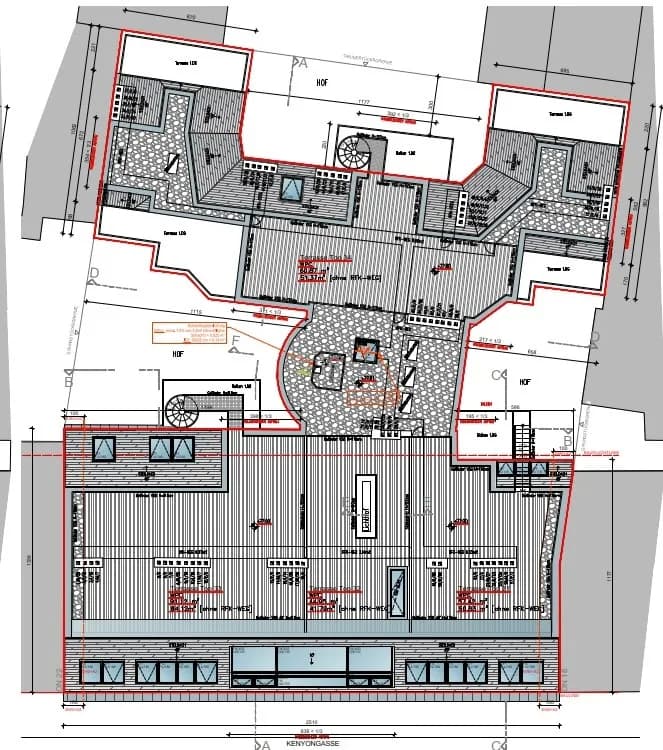 Wohnung kaufen in Wien – 394 m², € 970.000 – Bild 9 von 9