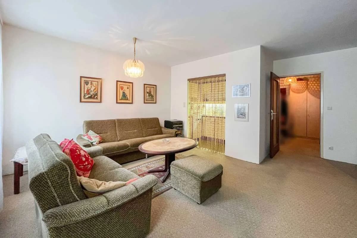 1-Zimmer-Wohnung kaufen in Wien – 40 m², € 299.000 – Bild 2 von 7