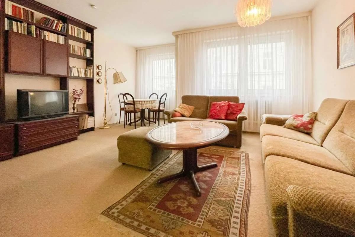 1-Zimmer-Wohnung kaufen in Wien – 40 m², € 299.000 – Bild 3 von 7
