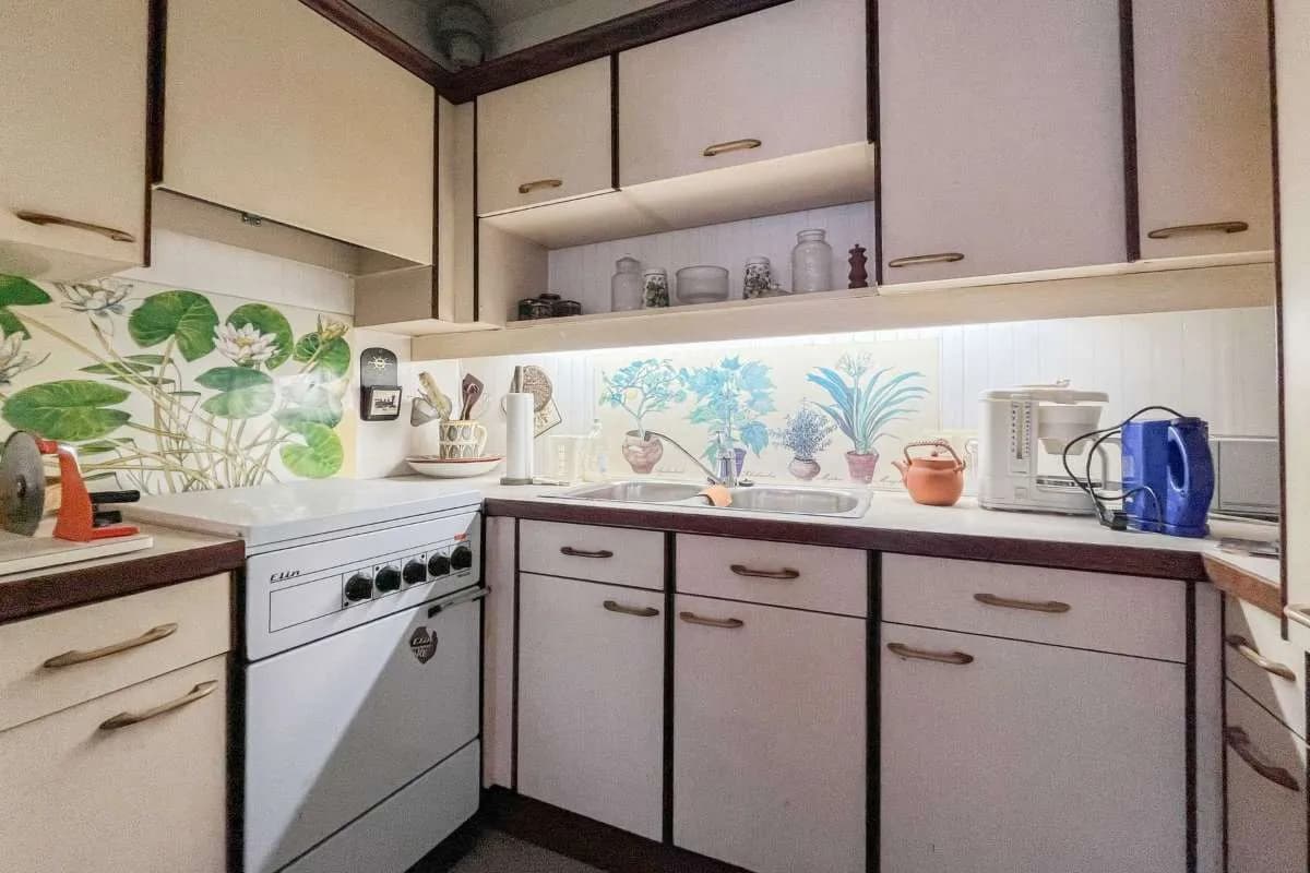 1-Zimmer-Wohnung kaufen in Wien – 40 m², € 299.000 – Bild 4 von 7