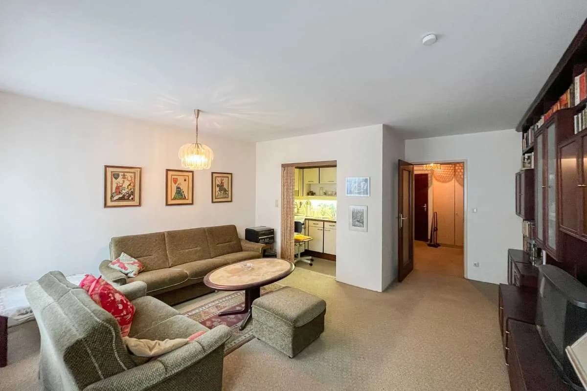 1-Zimmer-Wohnung kaufen in Wien – 40 m², € 299.000 – Bild 6 von 7