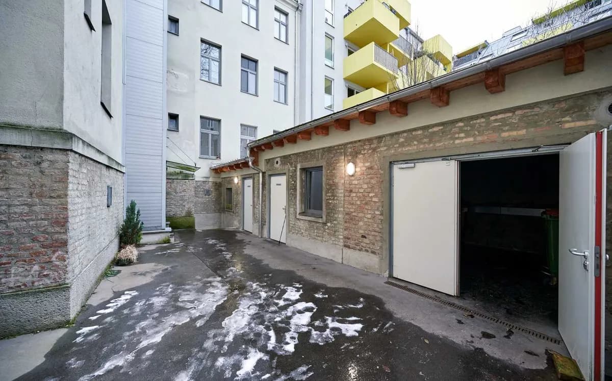 4-Zimmer-Wohnung kaufen in Wien – 102,54 m², € 419.000 – Bild 13 von 16