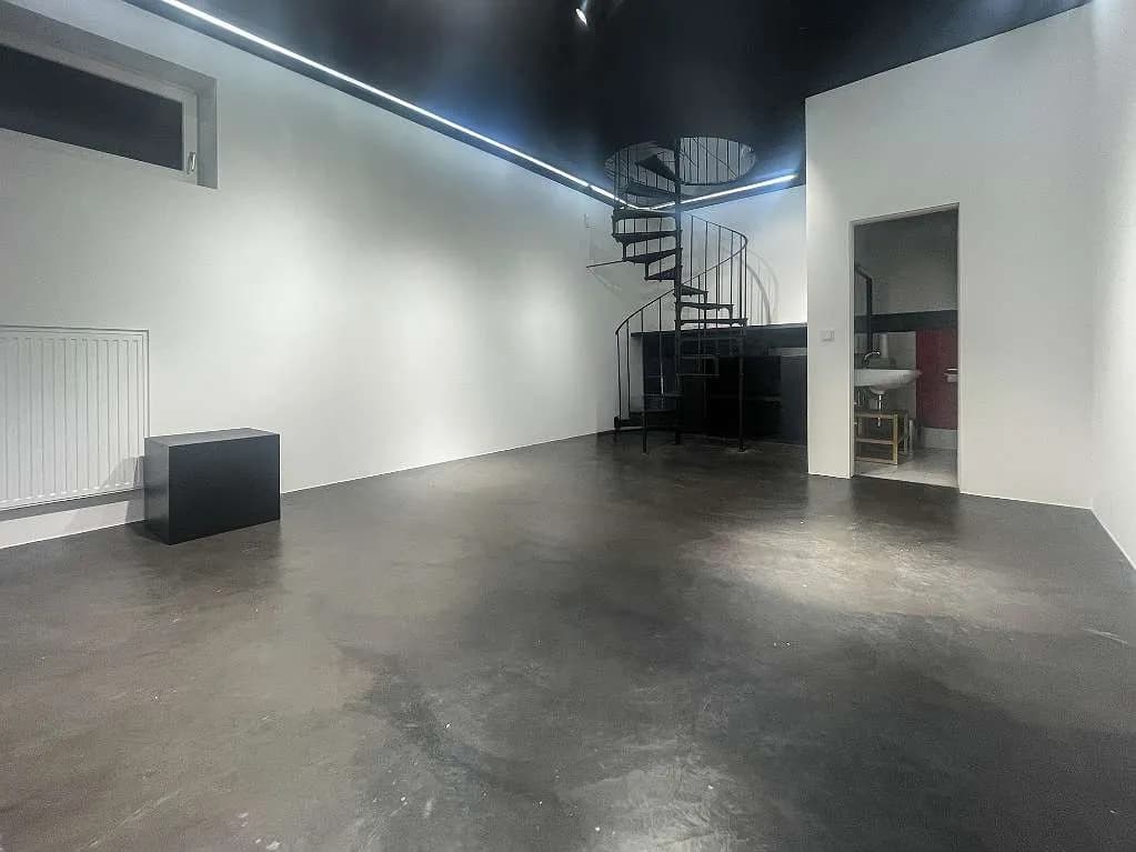 Gewerbeimmobilie kaufen in Kitzbühel – 62 m², € 310.000 – Bild 3 von 5