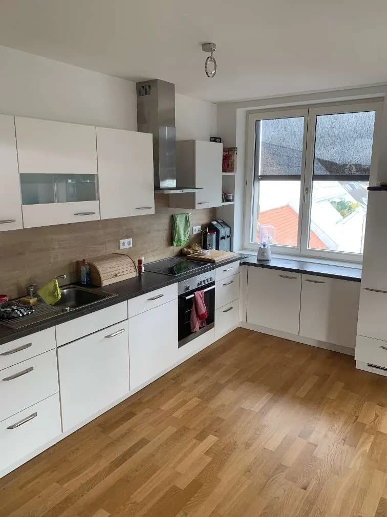2-Zimmer-Wohnung mieten in Klagenfurt – 60,25 m², € 1.080 – Bild 2 von 8