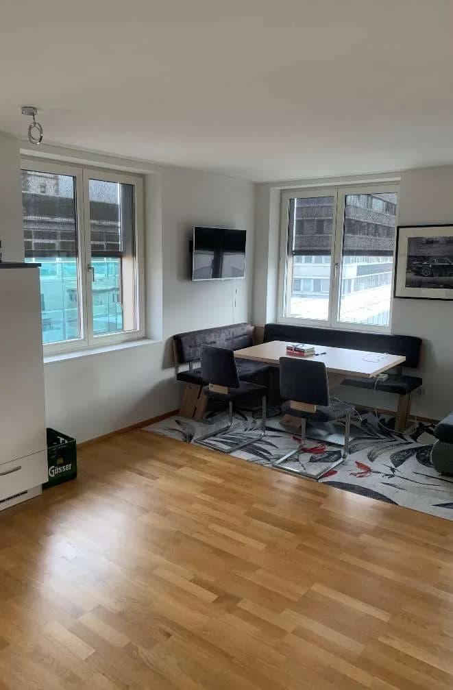 2-Zimmer-Wohnung mieten in Klagenfurt – 60,25 m², € 1.080 – Bild 3 von 8
