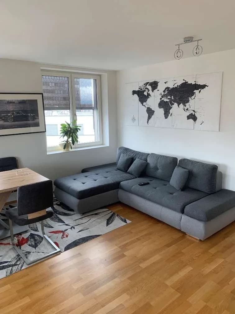2-Zimmer-Wohnung mieten in Klagenfurt – 60,25 m², € 1.080 – Bild 4 von 8