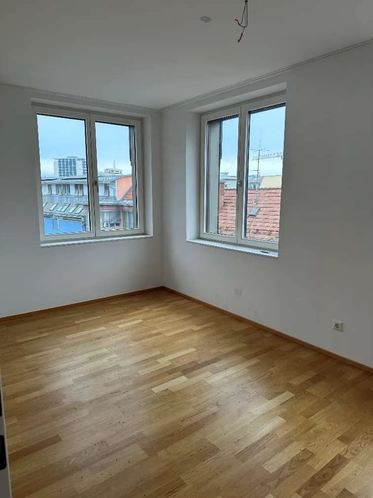 2-Zimmer-Wohnung mieten in Klagenfurt – 60,25 m², € 1.080 – Bild 5 von 8