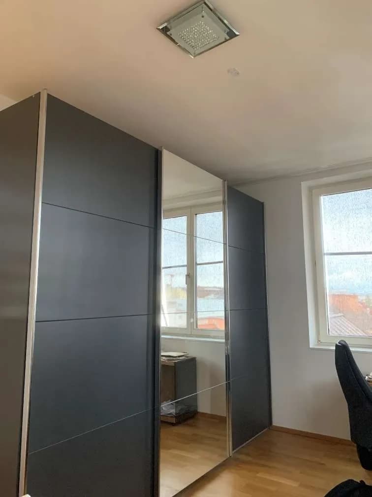 2-Zimmer-Wohnung mieten in Klagenfurt – 60,25 m², € 1.080 – Bild 6 von 8