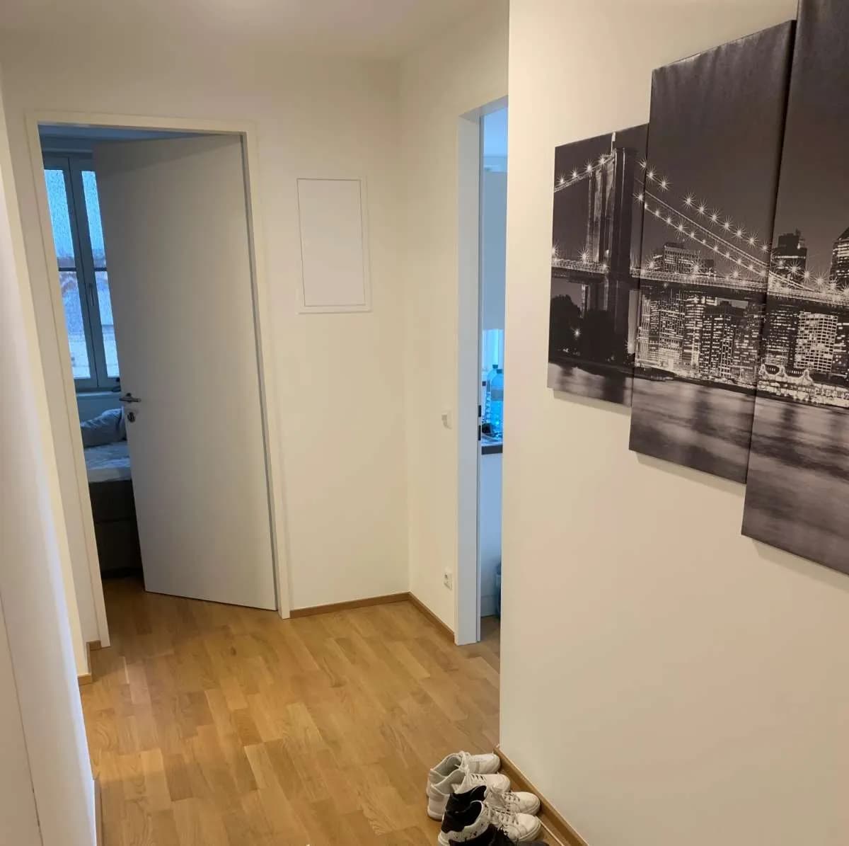 2-Zimmer-Wohnung mieten in Klagenfurt – 60,25 m², € 1.080 – Bild 7 von 8