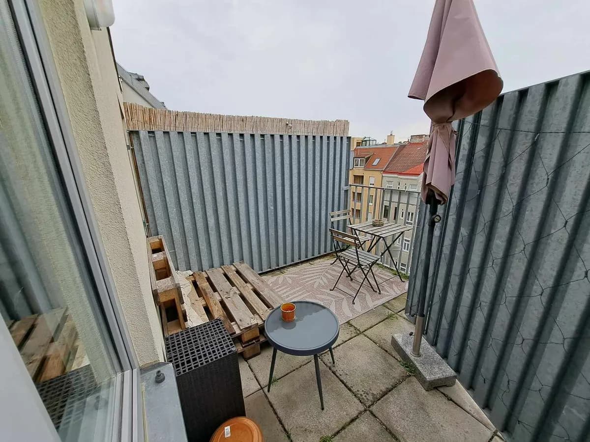 3-Zimmer-Wohnung kaufen in Wien – 88,45 m², € 299.000 – Bild 3 von 13