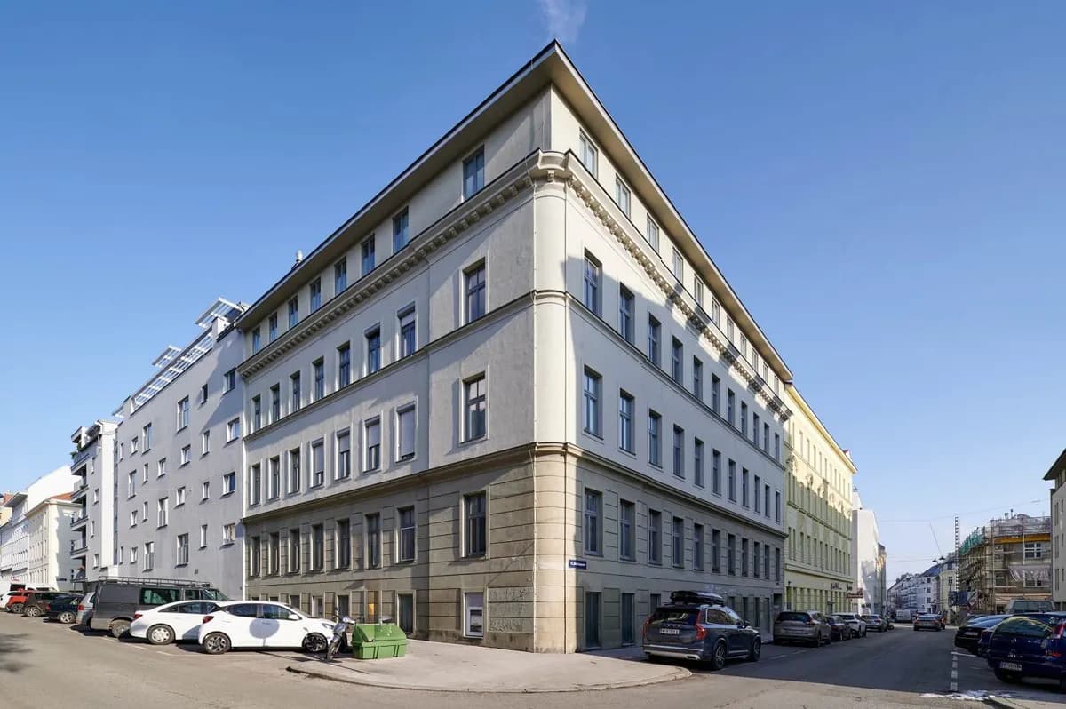 3-Zimmer-Wohnung kaufen in Wien – 88,45 m², € 299.000 – Bild 4 von 13