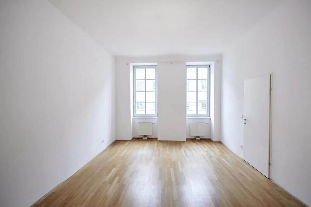 1-Zimmer-Wohnung kaufen in Wien – 41,43 m², € 219.000 – Bild 1 von 17