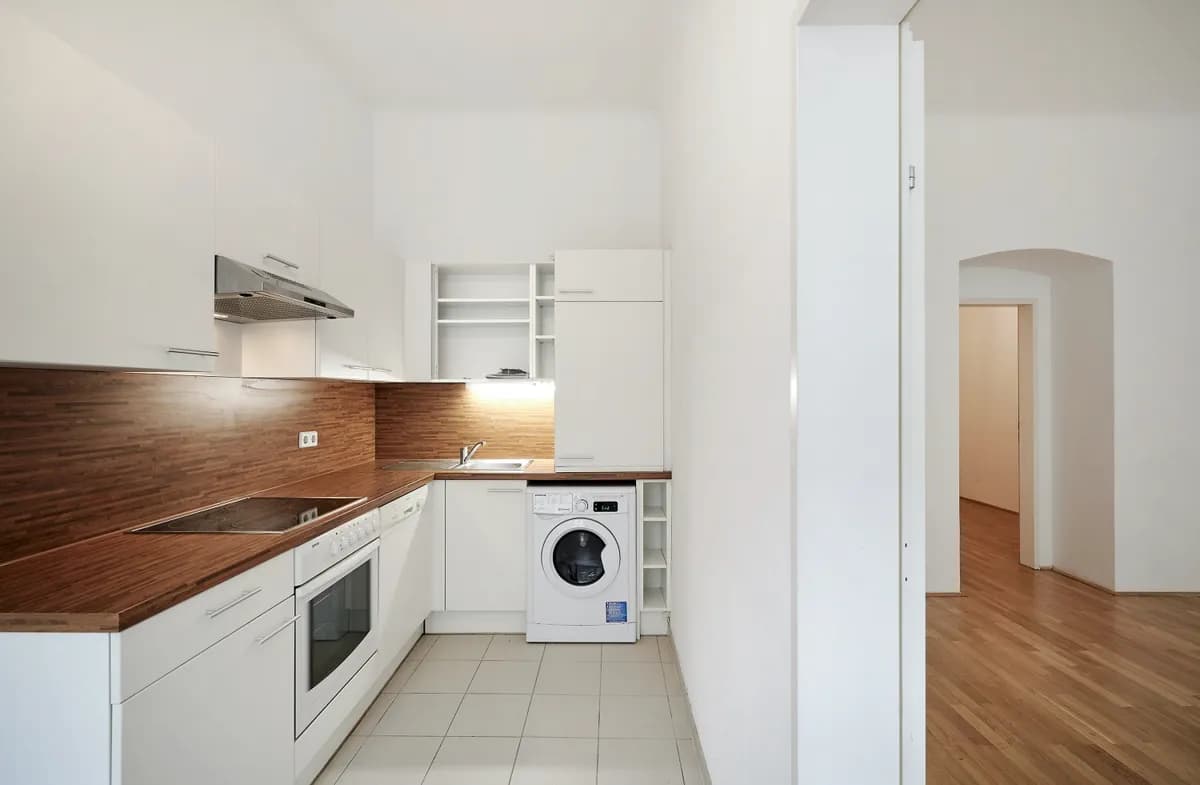 1-Zimmer-Wohnung kaufen in Wien – 41,43 m², € 219.000 – Bild 2 von 17