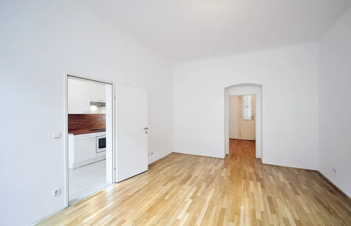 1-Zimmer-Wohnung kaufen in Wien – 41,43 m², € 219.000 – Bild 3 von 17
