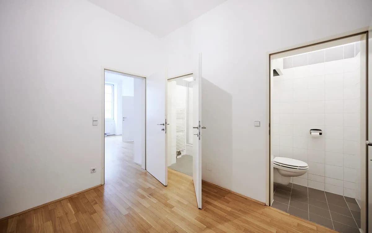 1-Zimmer-Wohnung kaufen in Wien – 41,43 m², € 219.000 – Bild 4 von 17