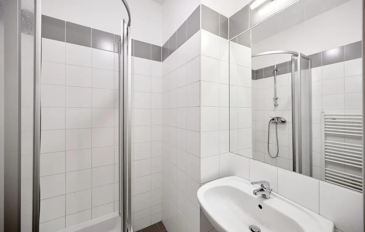 1-Zimmer-Wohnung kaufen in Wien – 41,43 m², € 219.000 – Bild 7 von 17