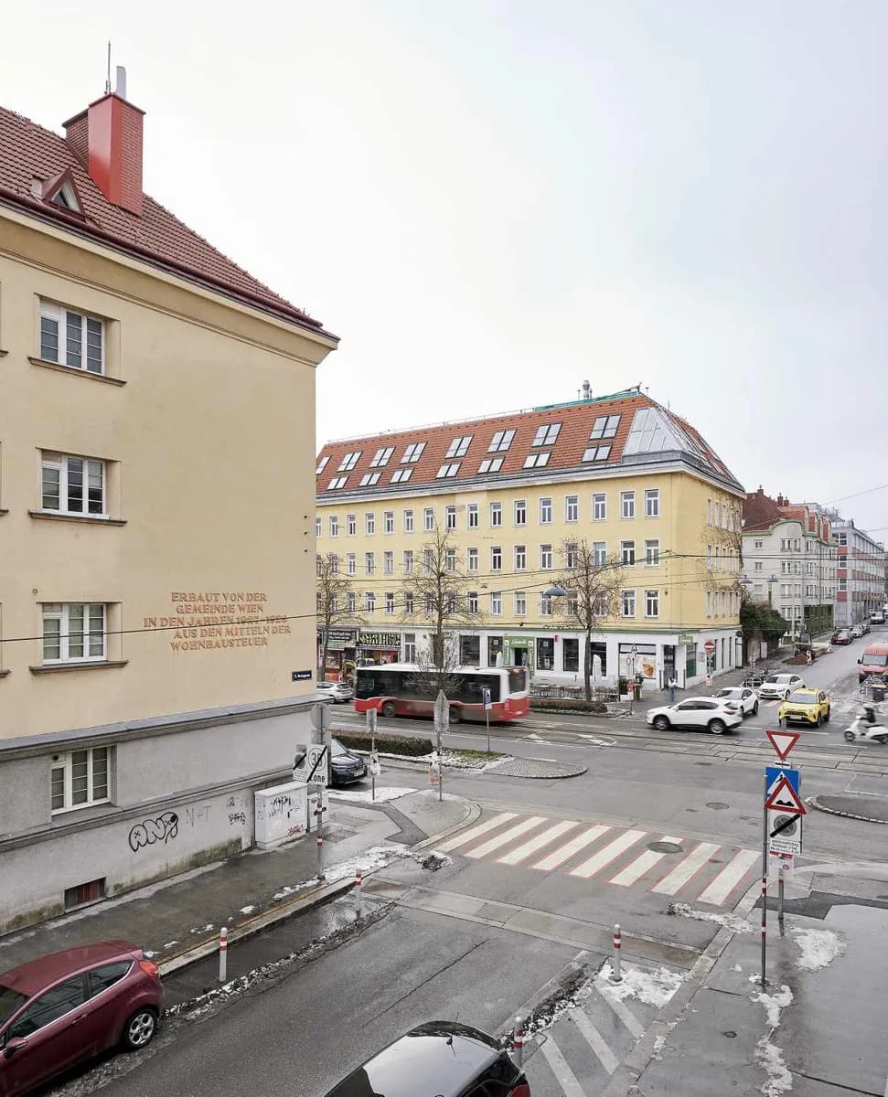 1-Zimmer-Wohnung kaufen in Wien – 41,43 m², € 219.000 – Bild 9 von 17