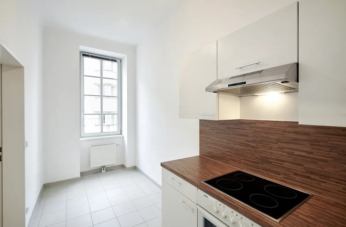 1-Zimmer-Wohnung kaufen in Wien – 41,43 m², € 219.000 – Bild 11 von 17