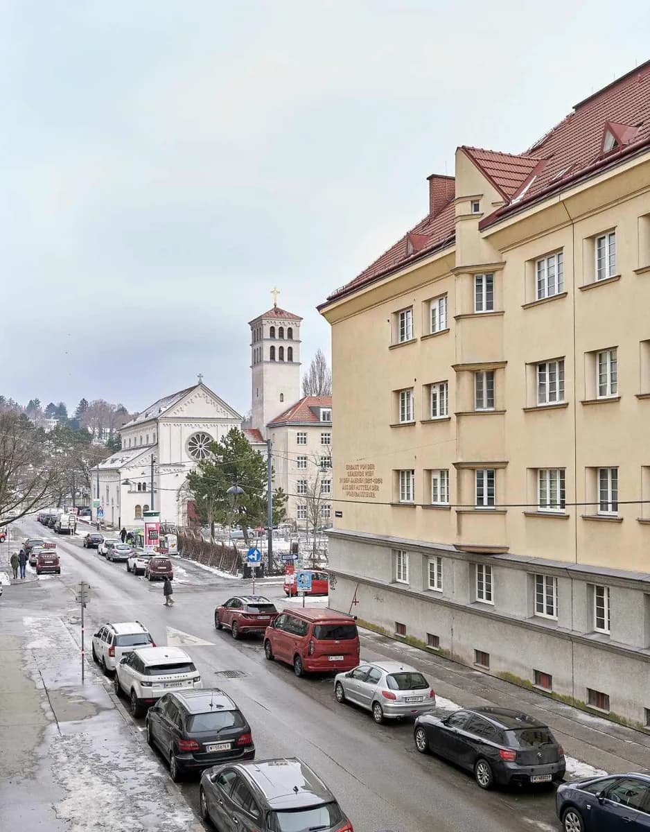 1-Zimmer-Wohnung kaufen in Wien – 41,43 m², € 219.000 – Bild 12 von 17