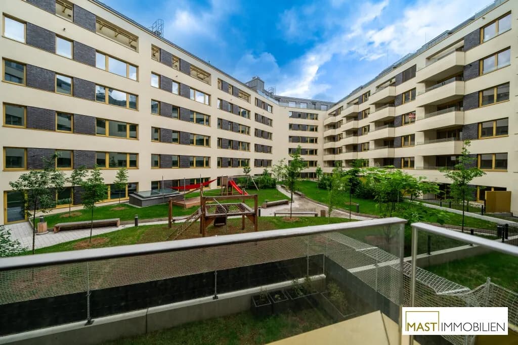 3-Zimmer-Wohnung kaufen in Wien – 78,11 m², € 476.000