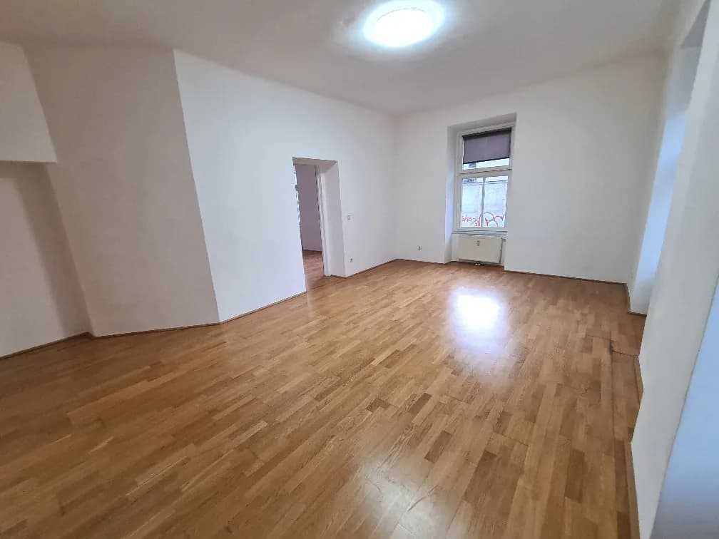 2-Zimmer-Wohnung kaufen in Wien – 68,9 m², € 208.000