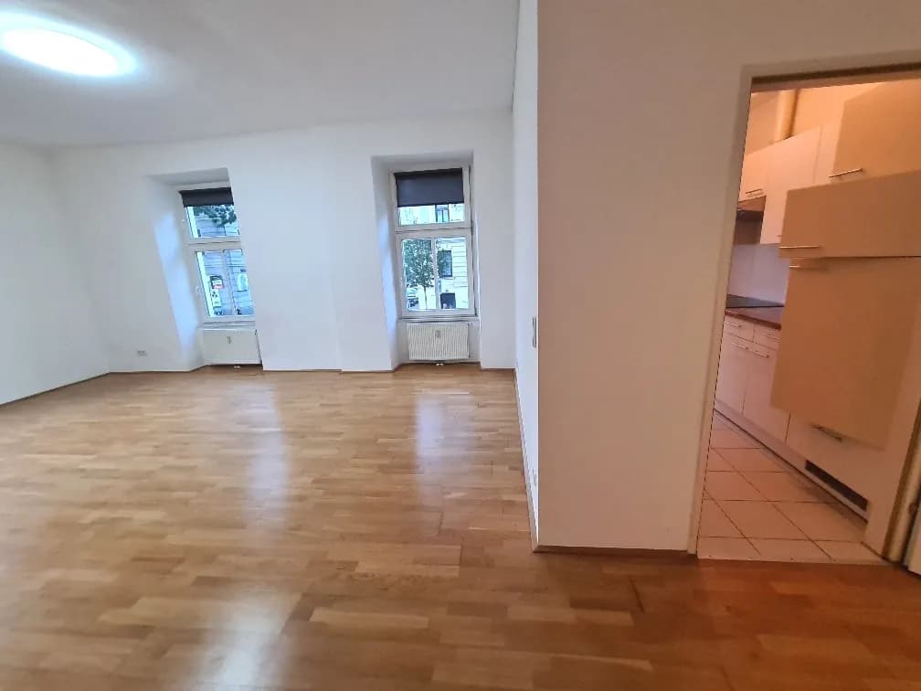 2-Zimmer-Wohnung kaufen in Wien – 68,9 m², € 208.000 – Bild 2 von 15