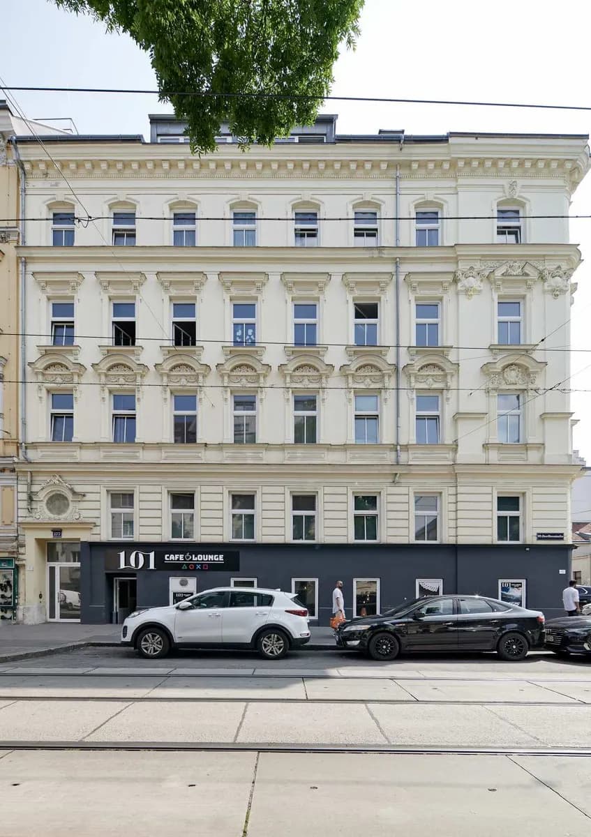 2-Zimmer-Wohnung kaufen in Wien – 68,9 m², € 208.000 – Bild 8 von 15
