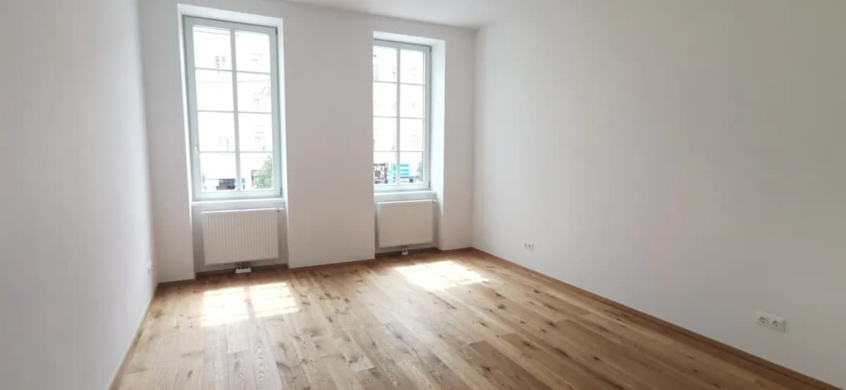 2-Zimmer-Wohnung kaufen in Wien – 66,5 m², € 299.000