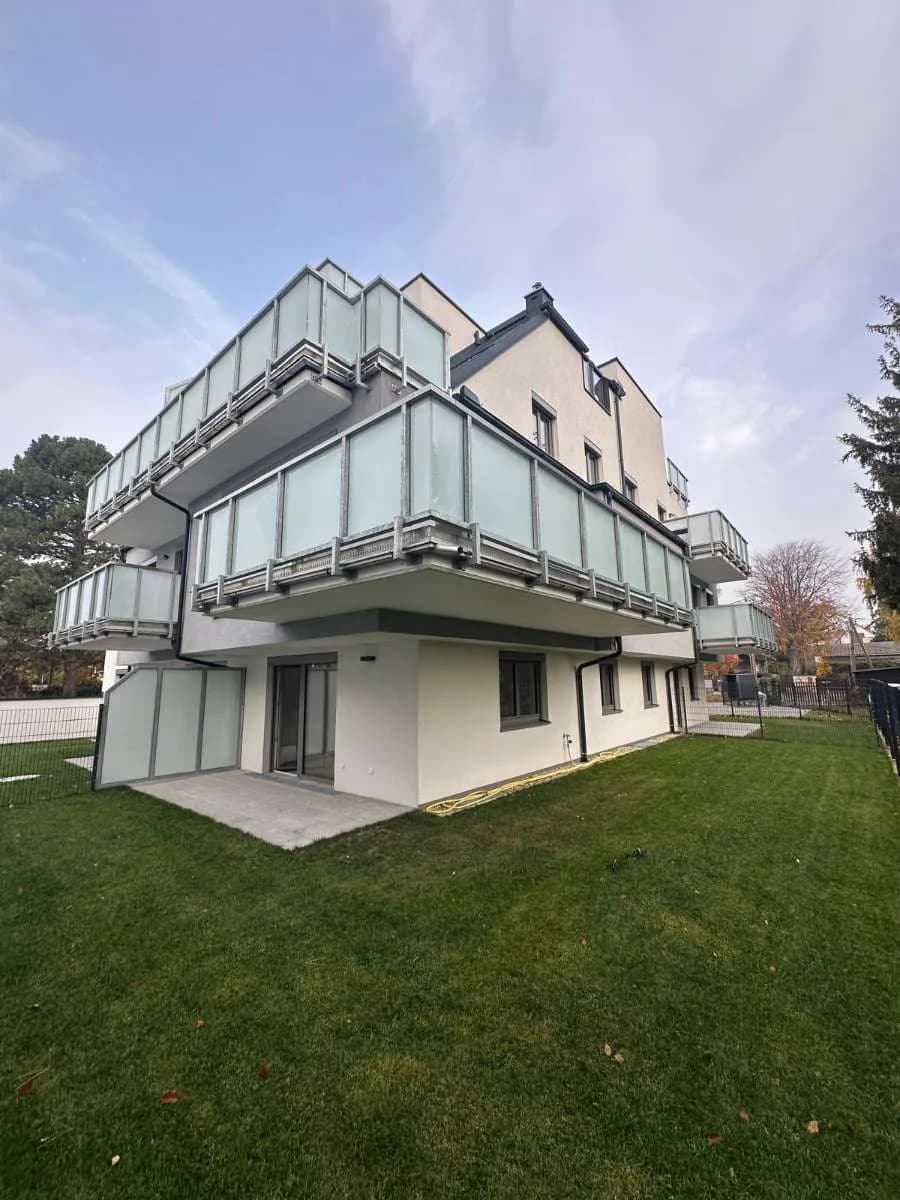 2-Zimmer-Wohnung kaufen in Wien – 48,91 m², € 315.000 – Bild 14 von 24