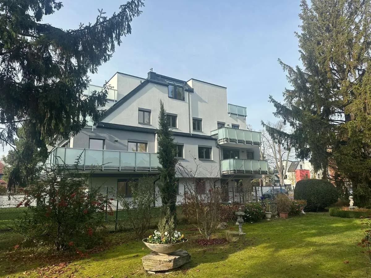 2-Zimmer-Wohnung kaufen in Wien – 48,91 m², € 315.000 – Bild 19 von 24