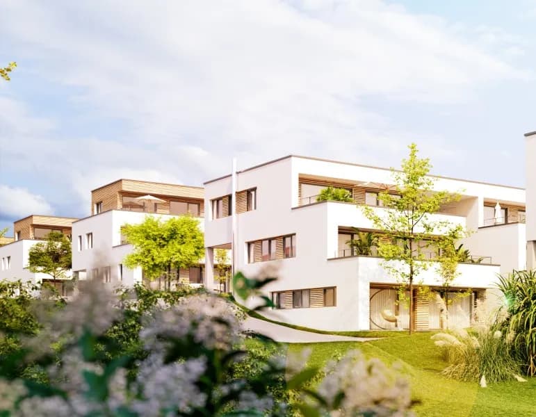 3-Zimmer-Wohnung kaufen in Graz-Umgebung – 83,5 m², € 371.500 – Bild 8 von 10