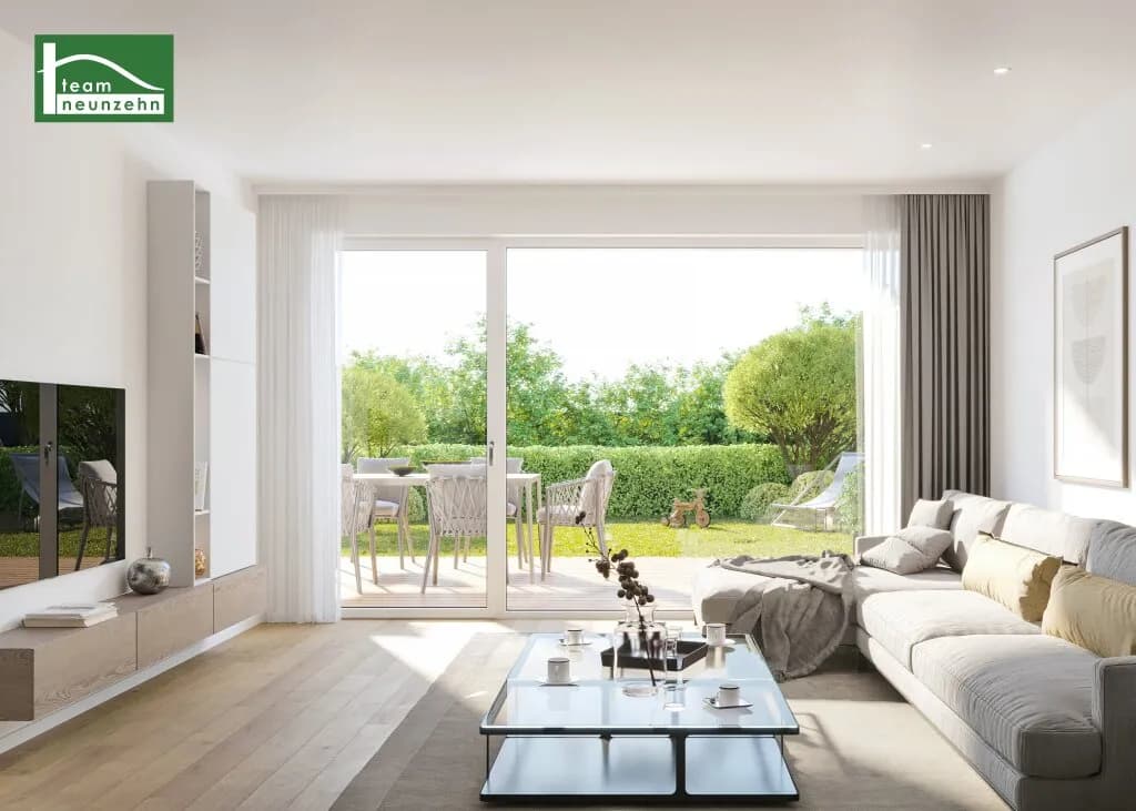 3-Zimmer-Wohnung kaufen in Wien – 74,62 m², € 449.000 – Bild 4 von 20