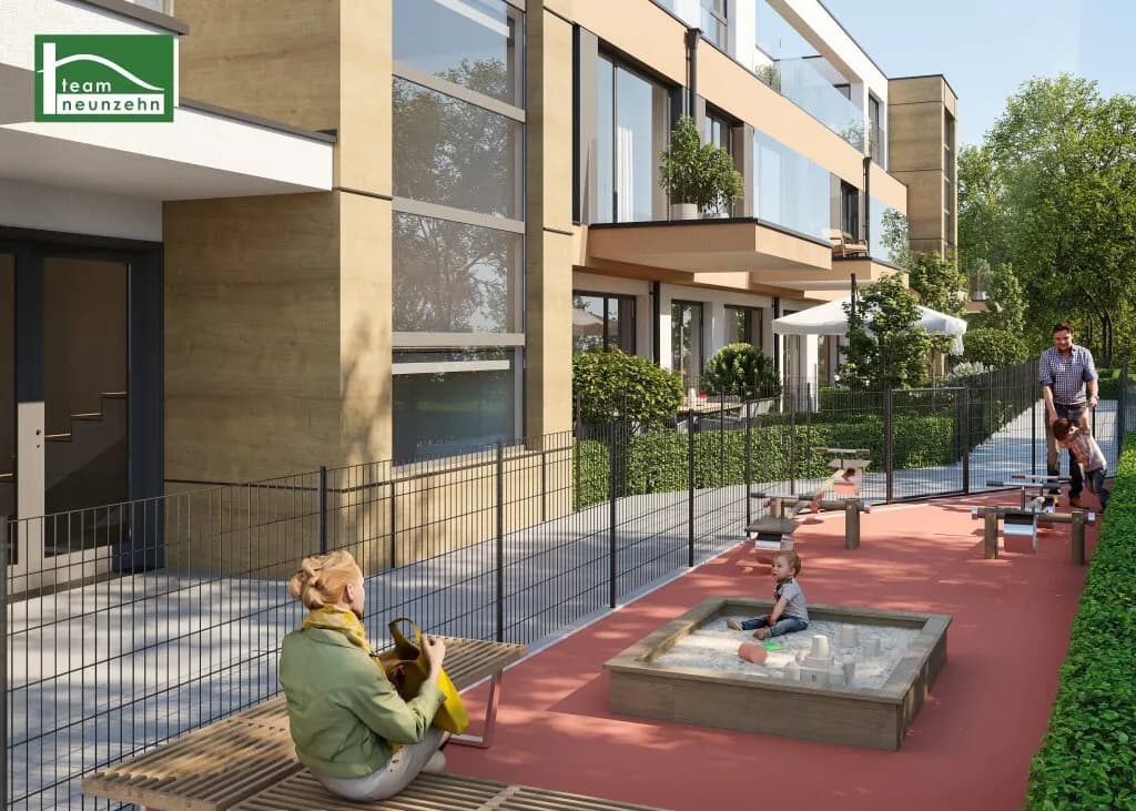 3-Zimmer-Wohnung kaufen in Wien – 74,62 m², € 449.000 – Bild 14 von 20