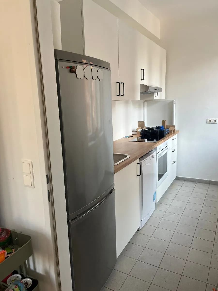 1-Zimmer-Wohnung mieten in Wien – 39 m², € 415 – Bild 5 von 5