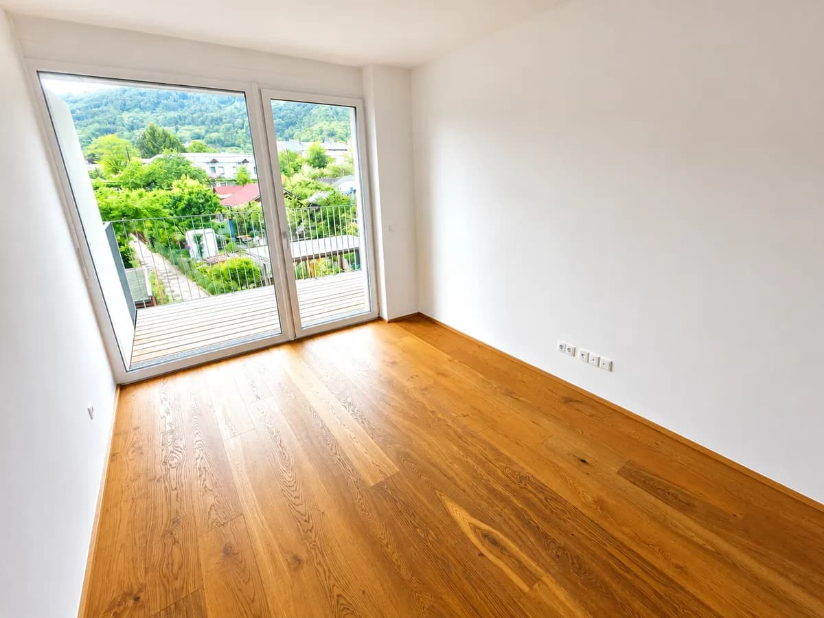 3-Zimmer-Wohnung mieten in Graz – 68 m², € 1.216 – Bild 2 von 9