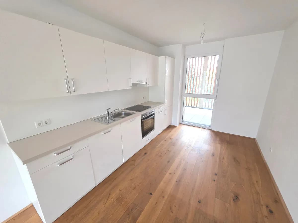 3-Zimmer-Wohnung mieten in Graz – 68 m², € 1.216 – Bild 3 von 9