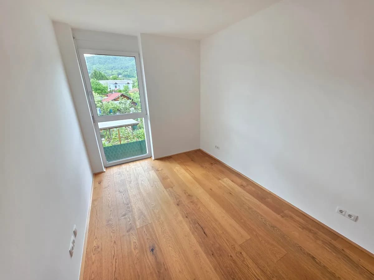 3-Zimmer-Wohnung mieten in Graz – 68 m², € 1.216 – Bild 6 von 9
