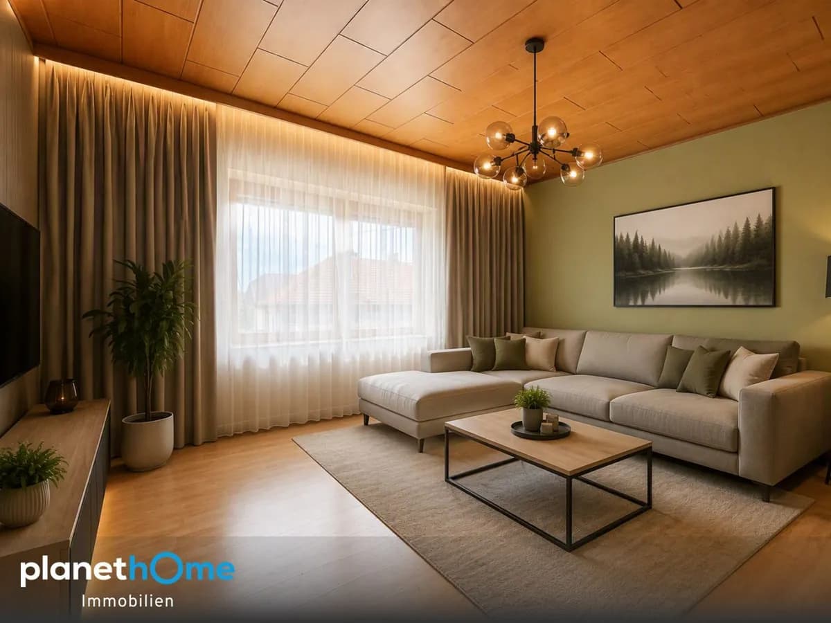 5-Zimmer-Wohnung kaufen in Gänserndorf – 140,89 m², € 179.000 – Bild 4 von 21