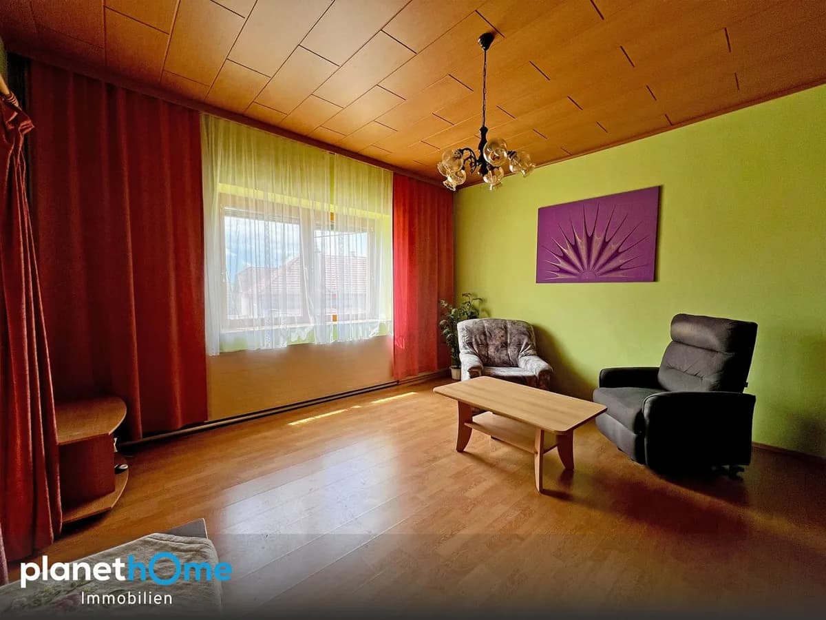 5-Zimmer-Wohnung kaufen in Gänserndorf – 140,89 m², € 179.000 – Bild 5 von 21