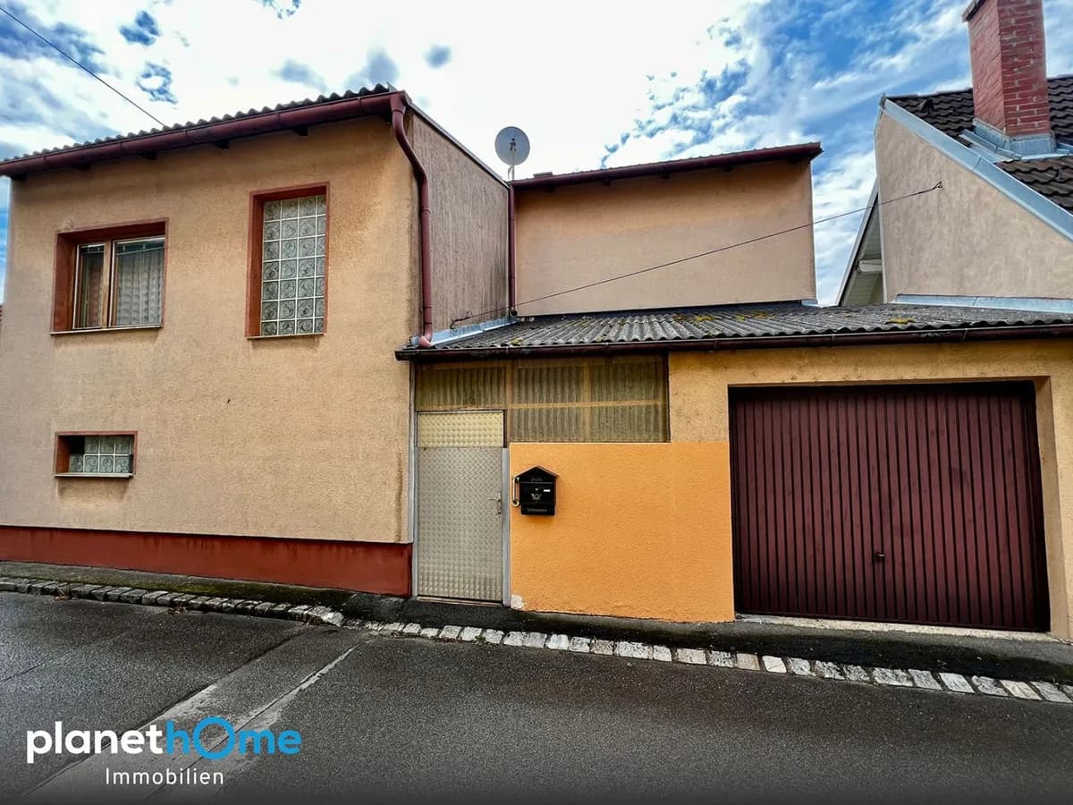 5-Zimmer-Wohnung kaufen in Gänserndorf – 140,89 m², € 179.000 – Bild 16 von 21