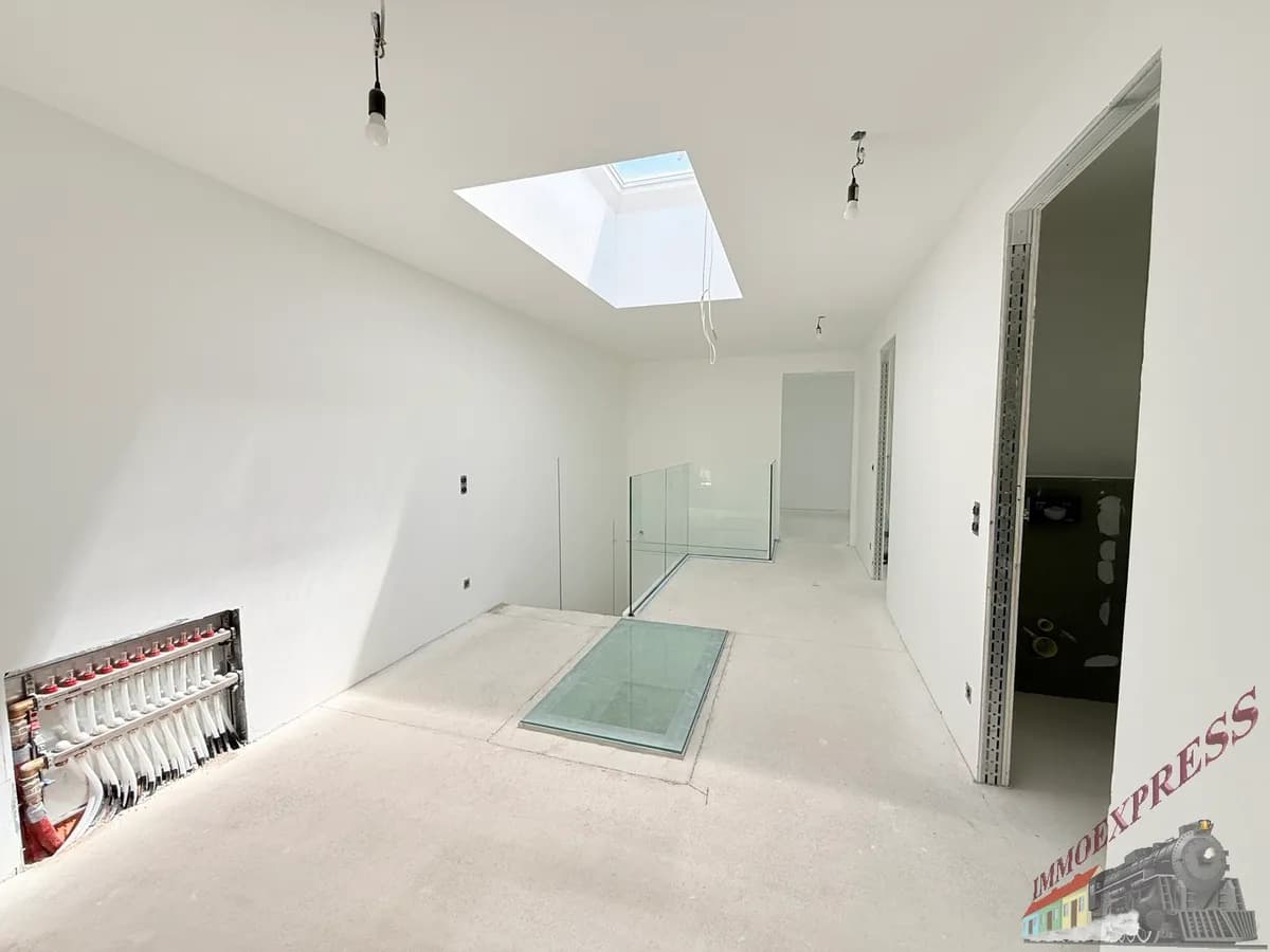 20-Zimmer-Gewerbeimmobilie kaufen in Baden – 595 m², € 1.380.000 – Bild 14 von 23