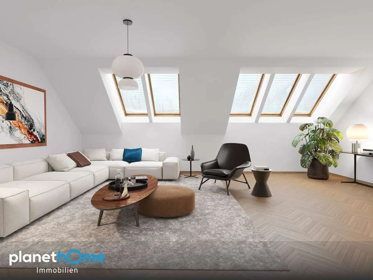 5-Zimmer-Wohnung kaufen in Wien – 182 m², € 919.000 – Bild 2 von 27