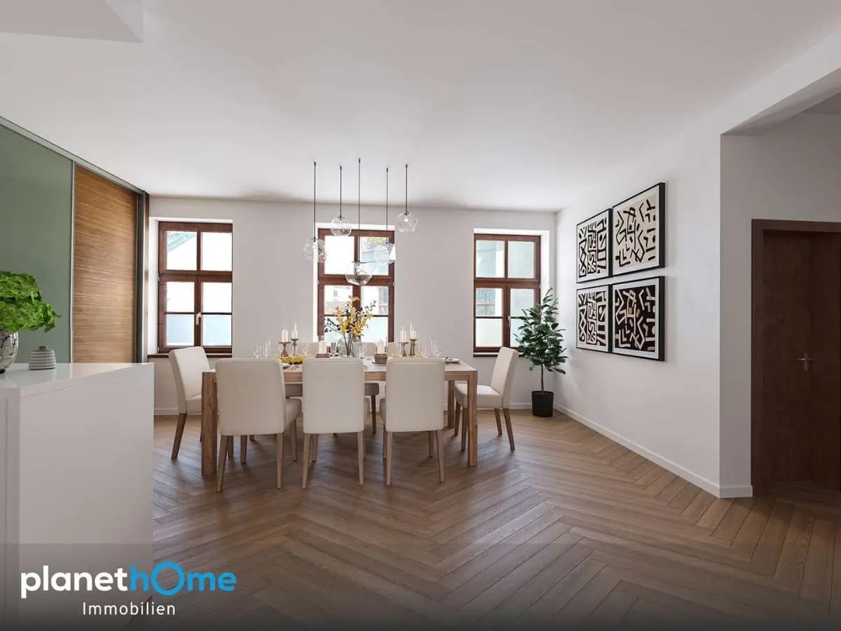 5-Zimmer-Wohnung kaufen in Wien – 182 m², € 919.000 – Bild 4 von 27